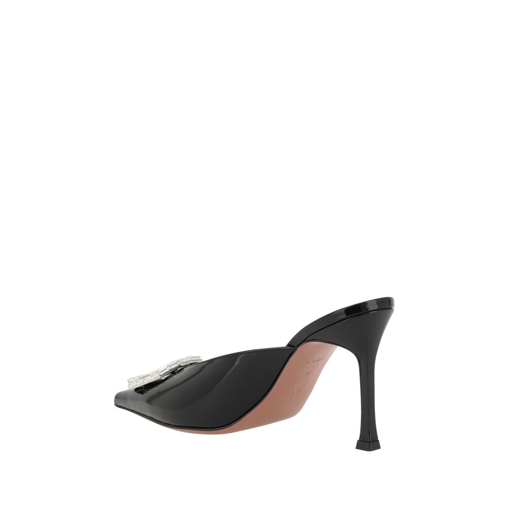 Camelia Pumps