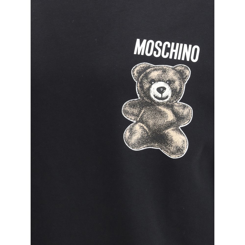 Teddy Bear Sweatshirt