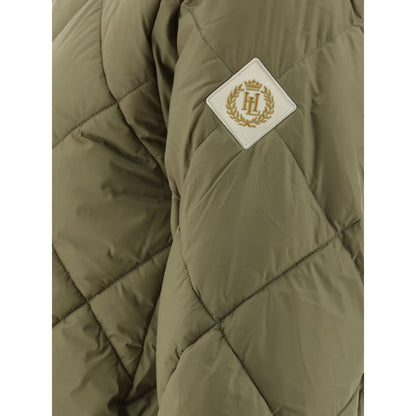 Polperro Down Jacket