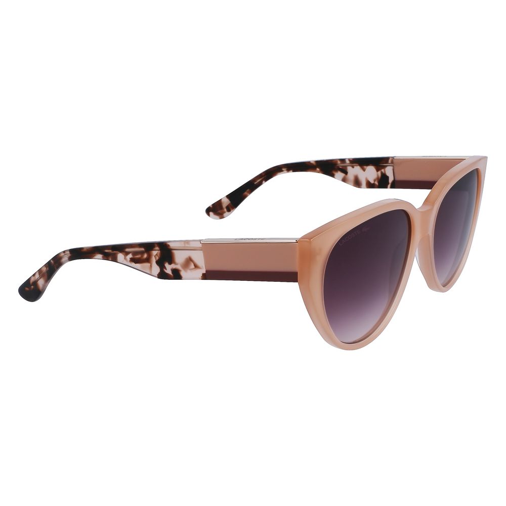 Multicolor Acetate Sunglasses