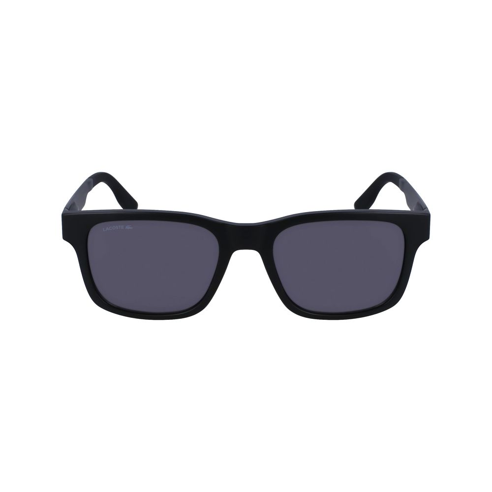 Black Bio Injected Sunglasses