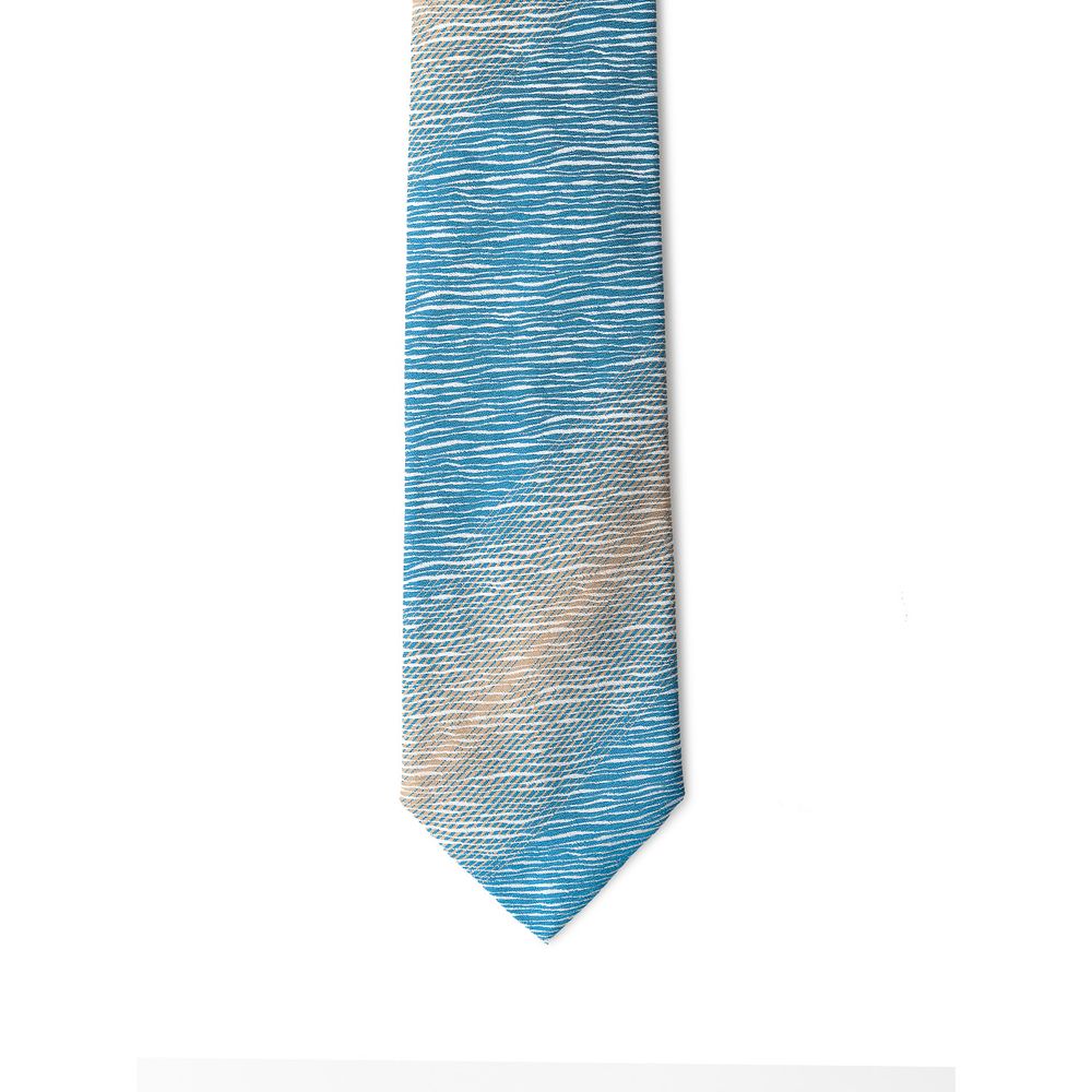 Multicolor Silk Ties & Bowty