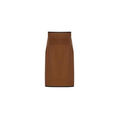 Midi Skirt