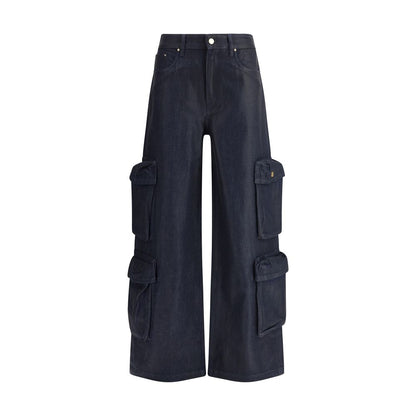 Baggy Cargo Jeans