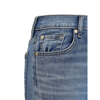 Bootcut Mimosa Jeans