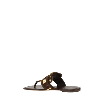 Thong Sandals