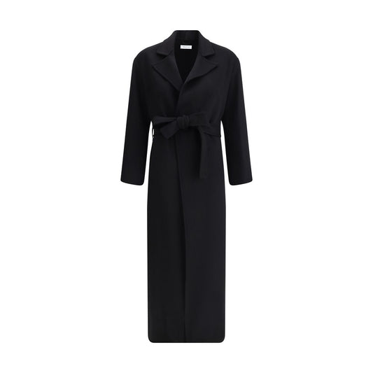 Long robe Coat