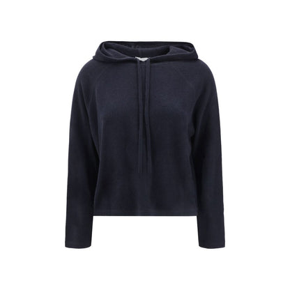 Cashmere Hoodie Sweatshirt