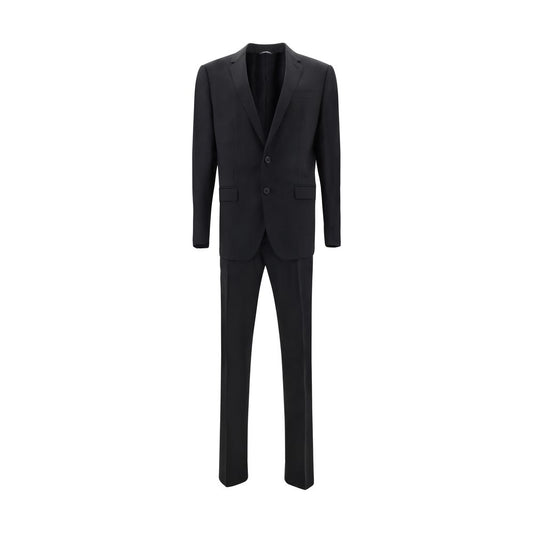 Wool Suits