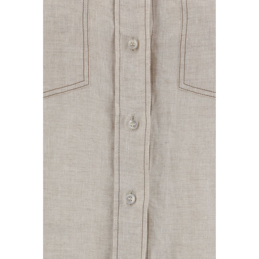 Linen Shirt