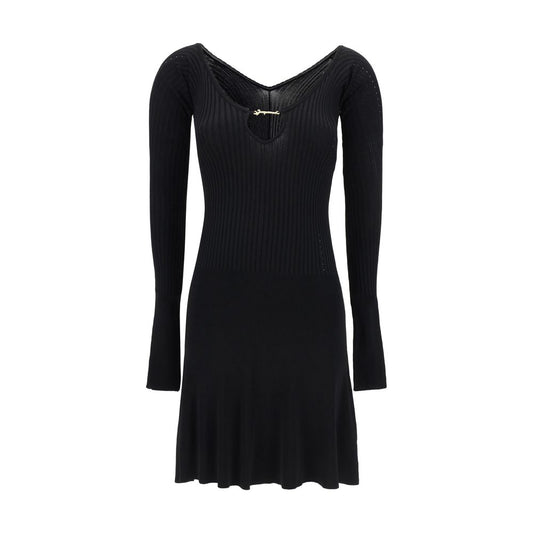 La Mini Robe Pralu Dress