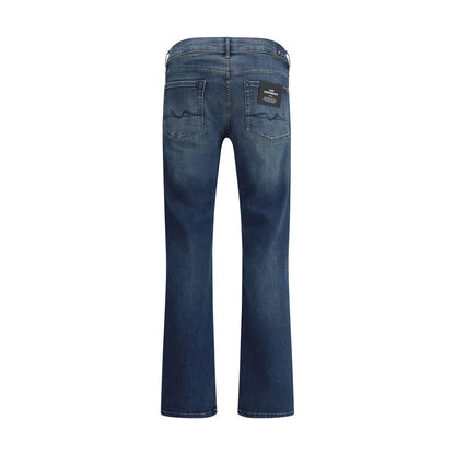 Slimmy Largo Jeans