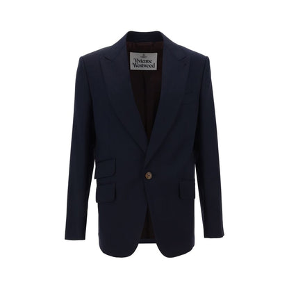 Blazer Jacket