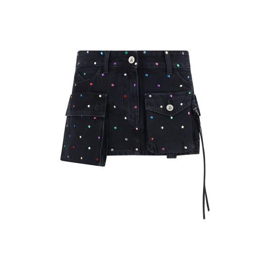 Fay Mini Skirt