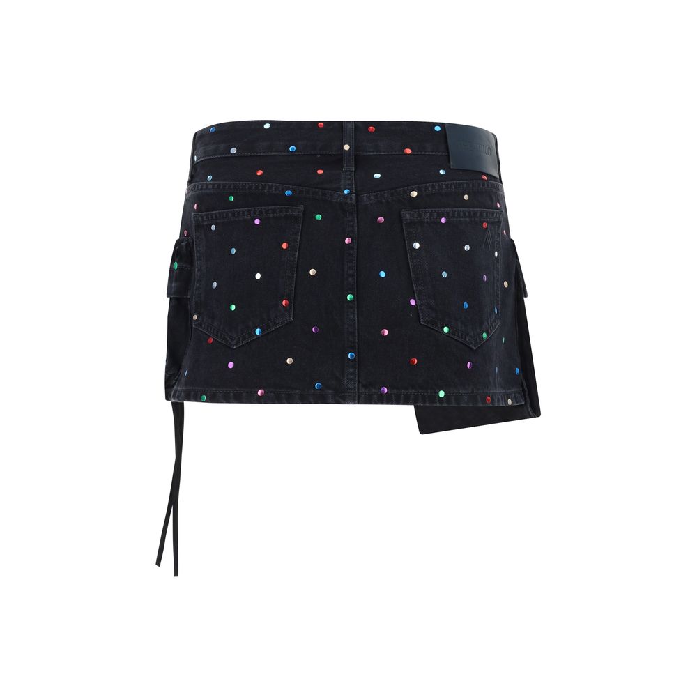 Fay Mini Skirt