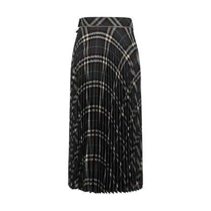 Evening Midi Skirts