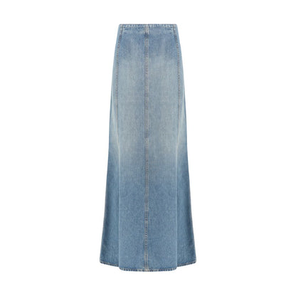 Shaquille  Long Skirt