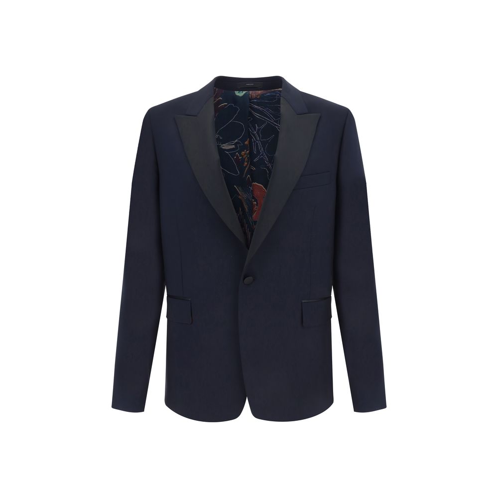 Evening Blazer Jacket