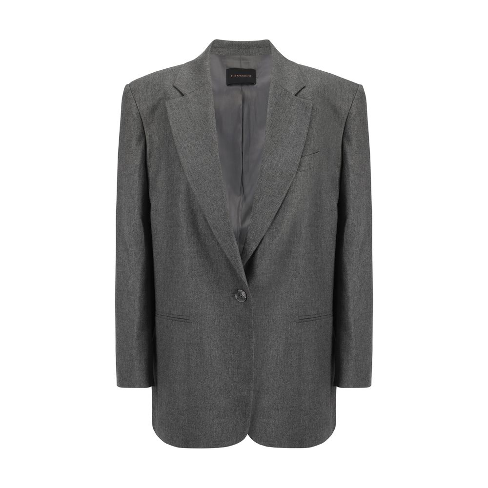 Guia Blazer Jacket