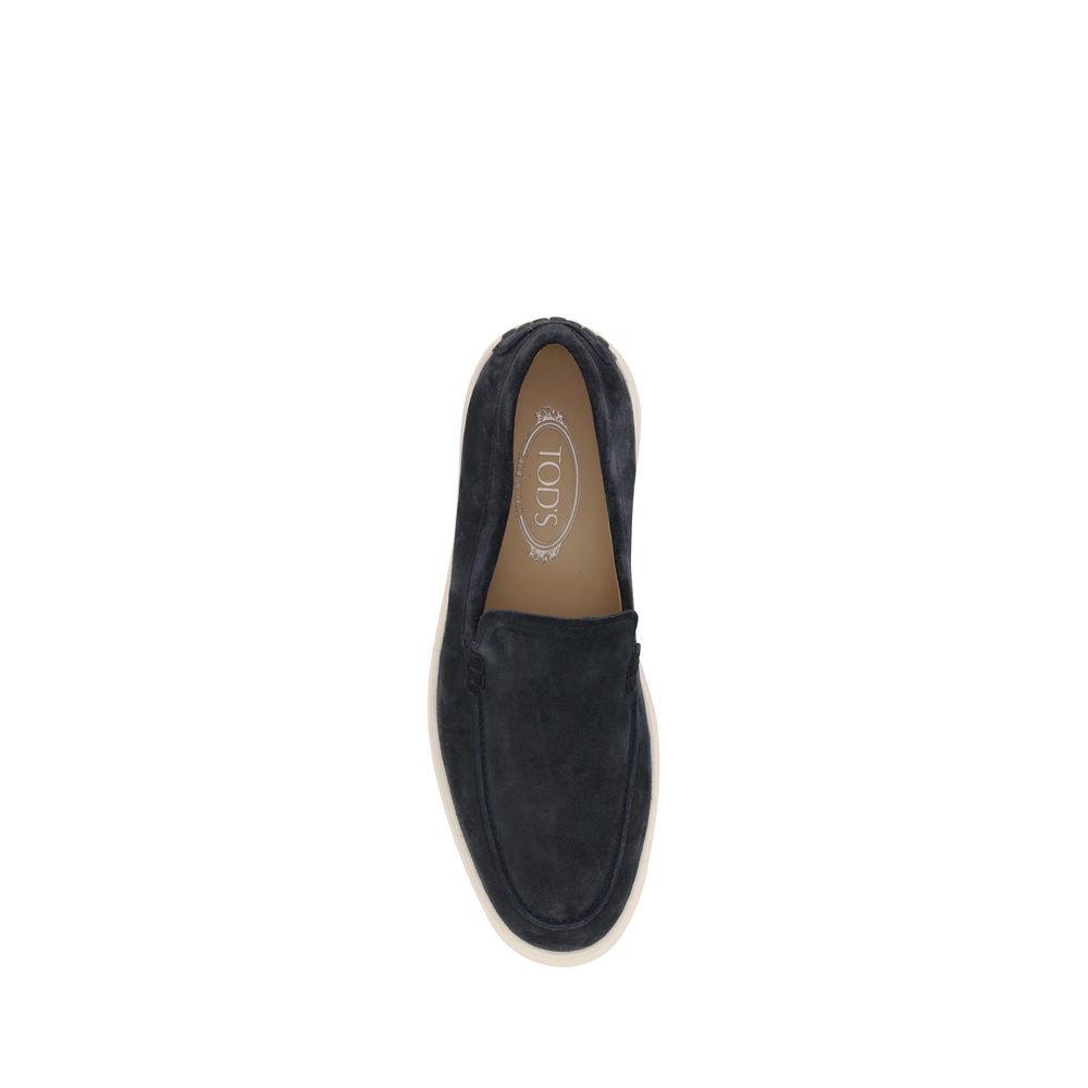 Slipper Loafers