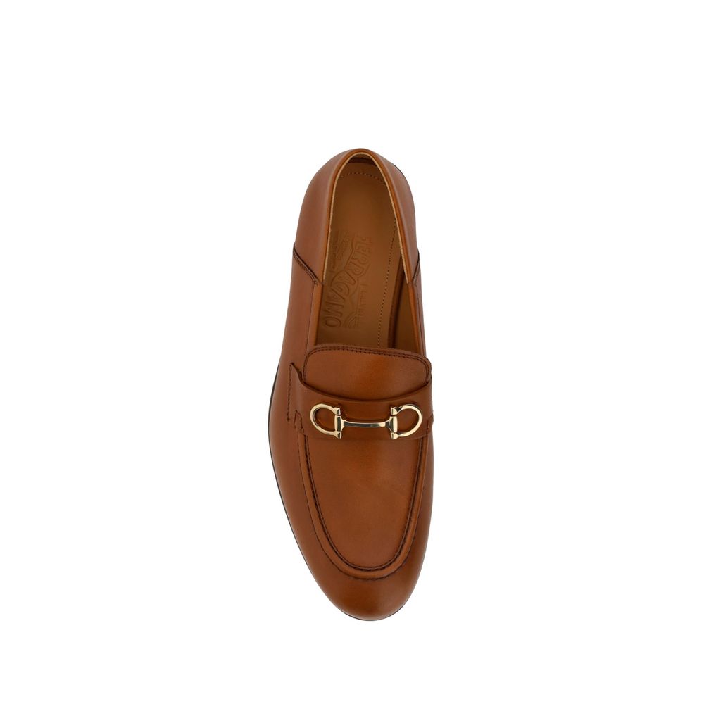 Ottone Loafers