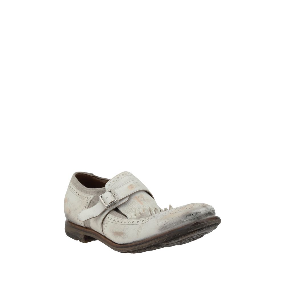 Monks Shangai Loafers