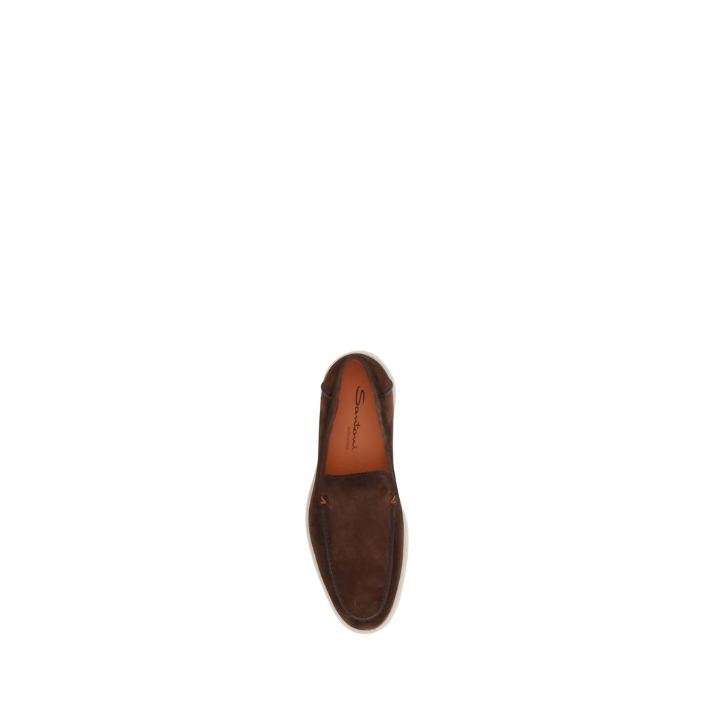 Botanist Loafers