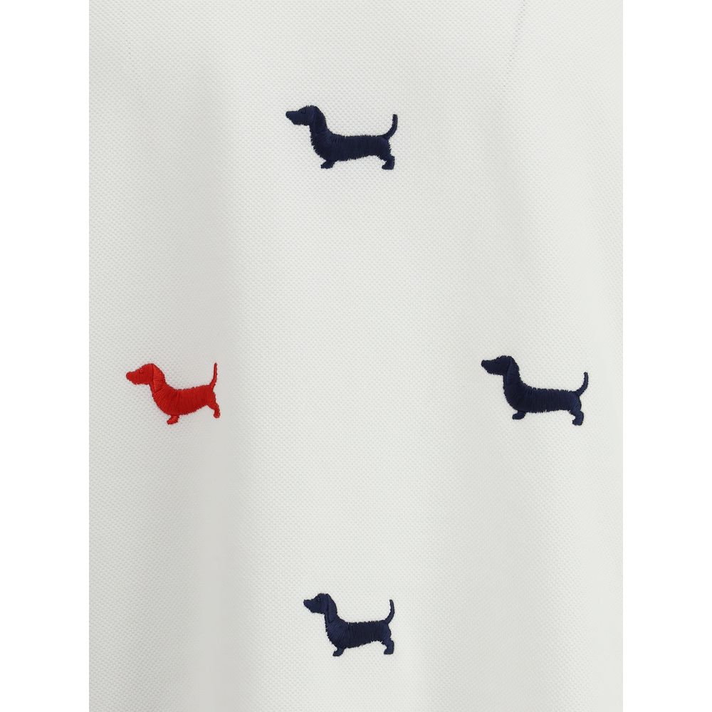 T-Shirt with dachshunds