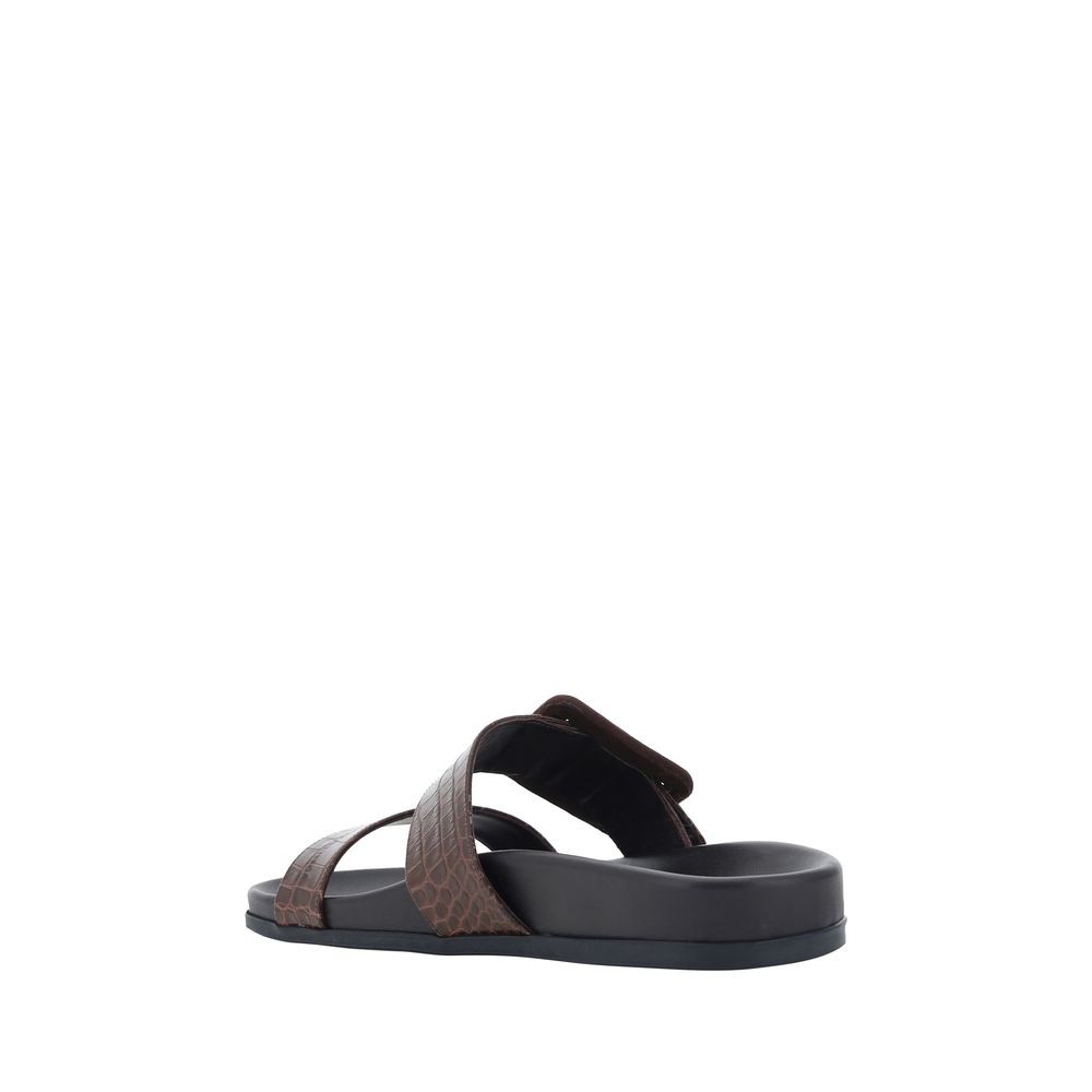 Mayfu Sandals