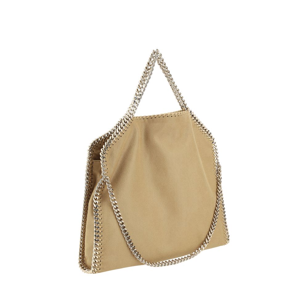 Shaggy Shoulder Bag