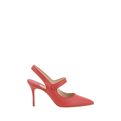 Camparisli Pumps