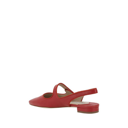 Campariflatsli Ballerinas