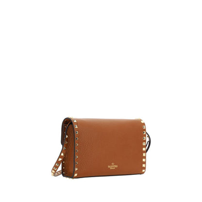 Rockstud Small Shoulder Bag