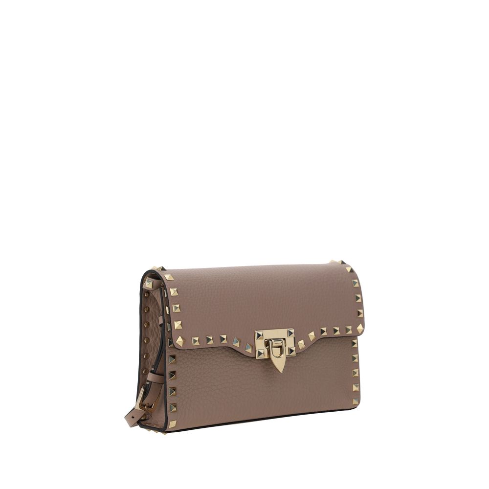 Rockstud Small Shoulder Bag