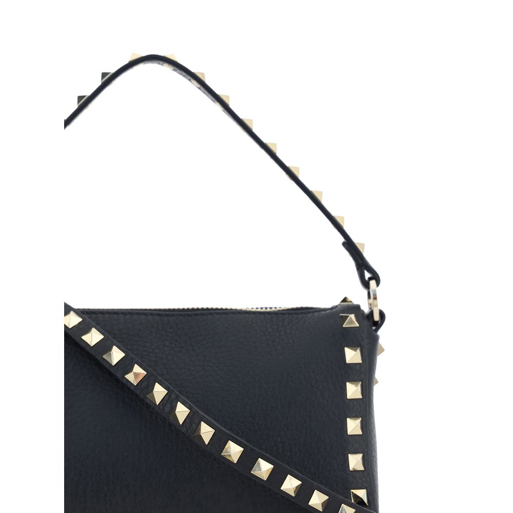 Small Rockstud Shoulder Bag