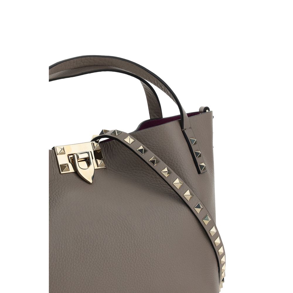 Rockstud Tote Bag