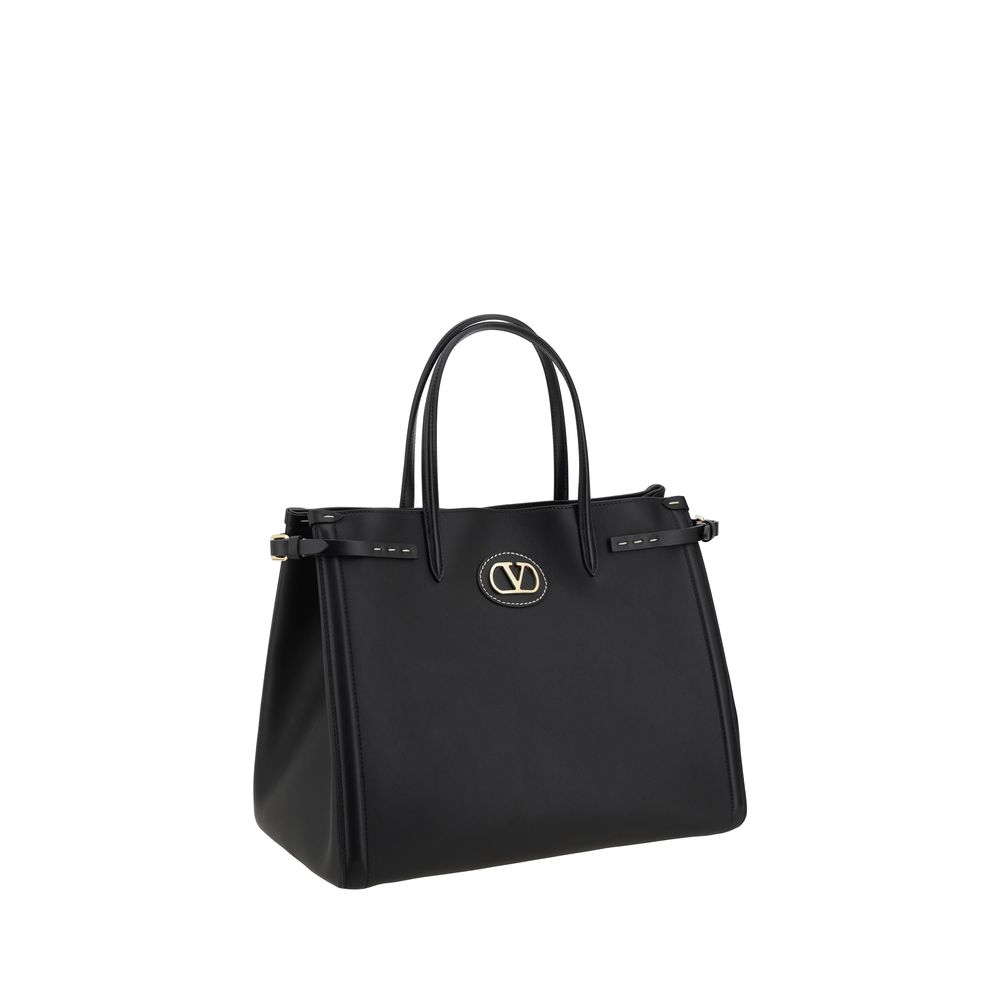 Antibes Tote Bag