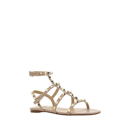 Rockstud Sandals