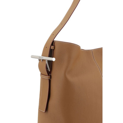 T-Bar Sling Shoulder Bag