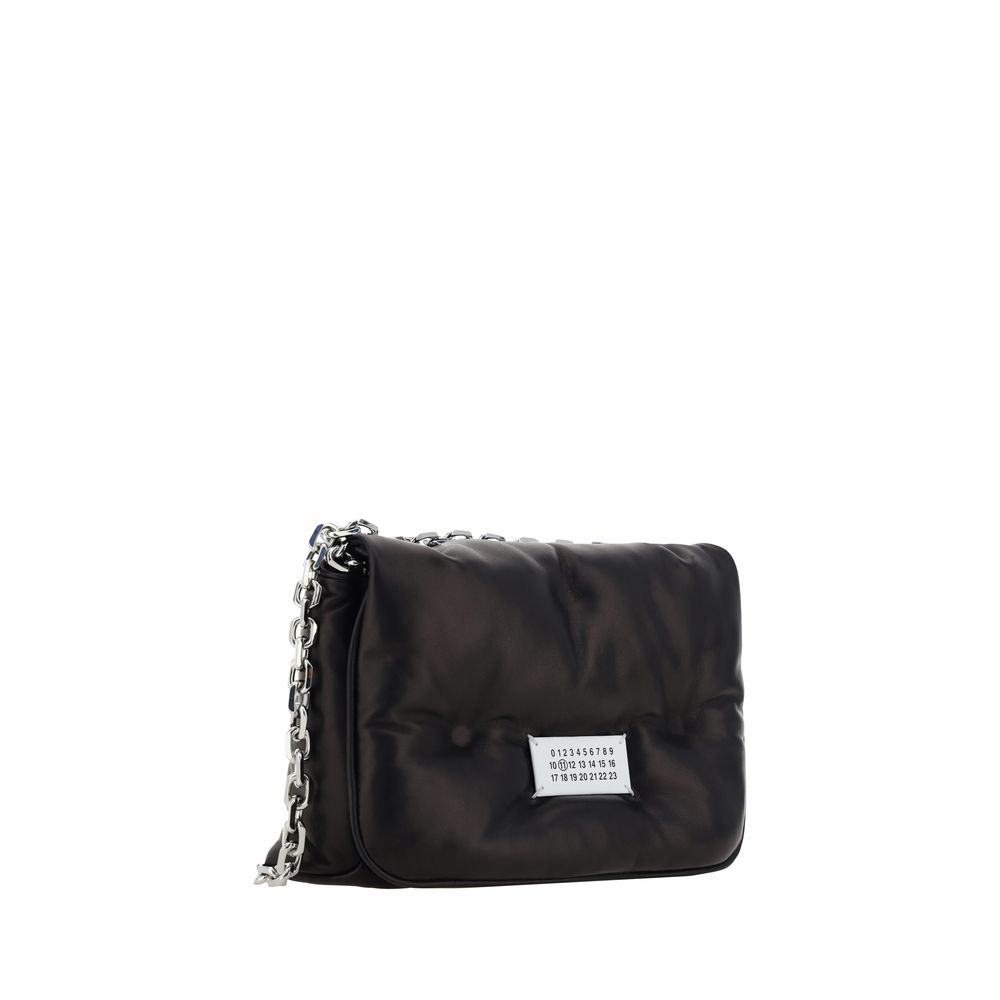 Glam Slam Flap Shoulder Bag