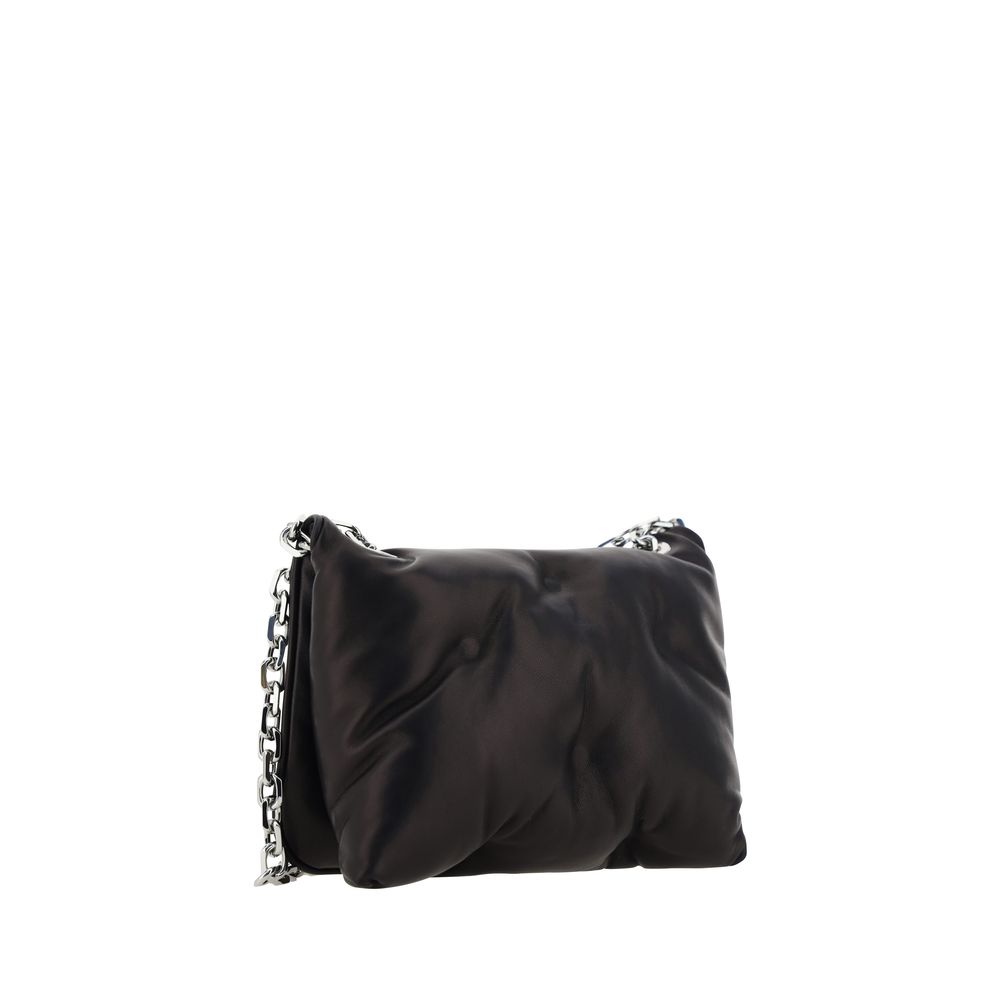 Glam Slam Flap Shoulder Bag