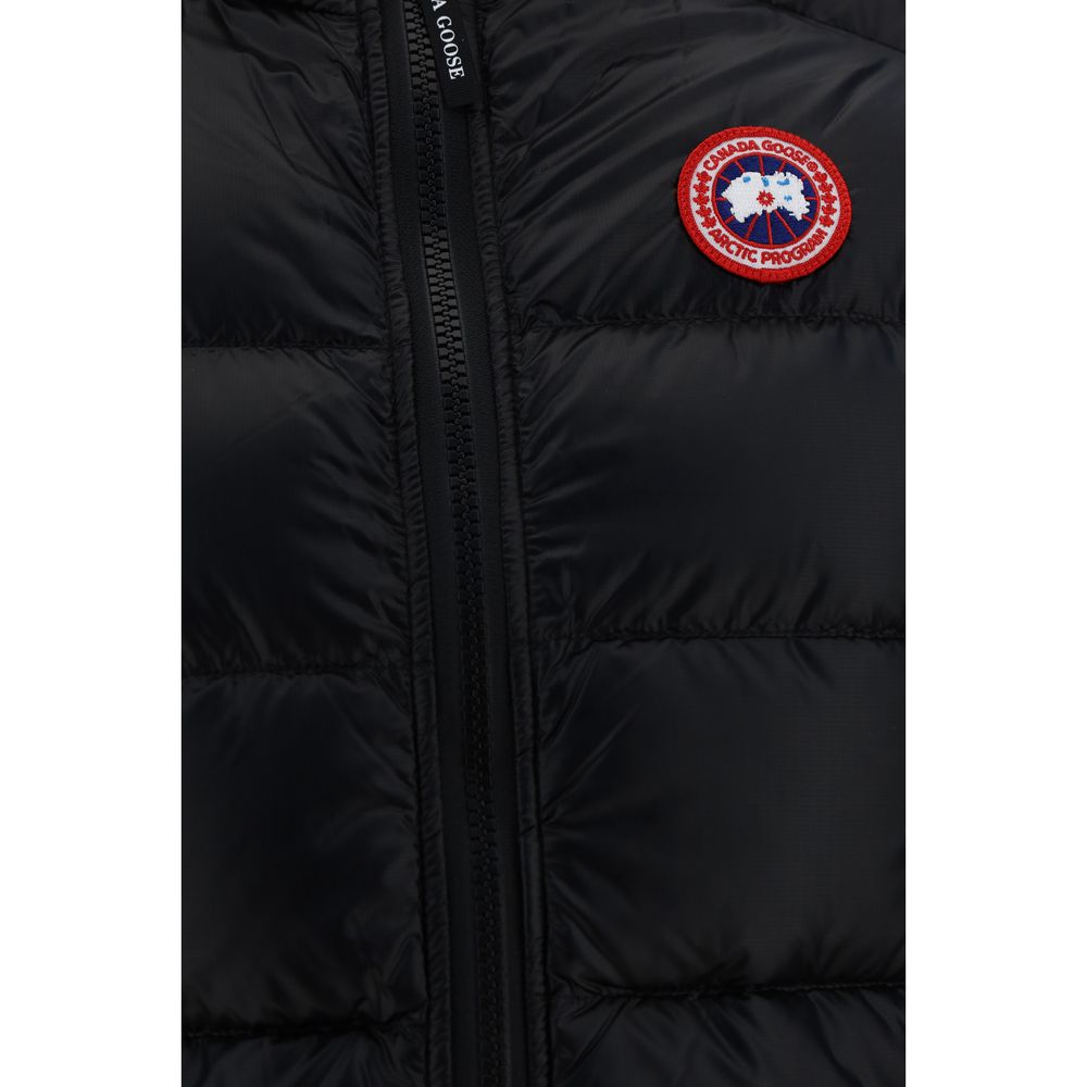 Cypress Down Vest