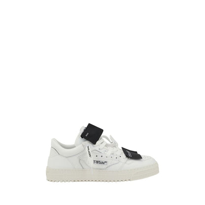 Low Top 3.0 Off Court Sneakers