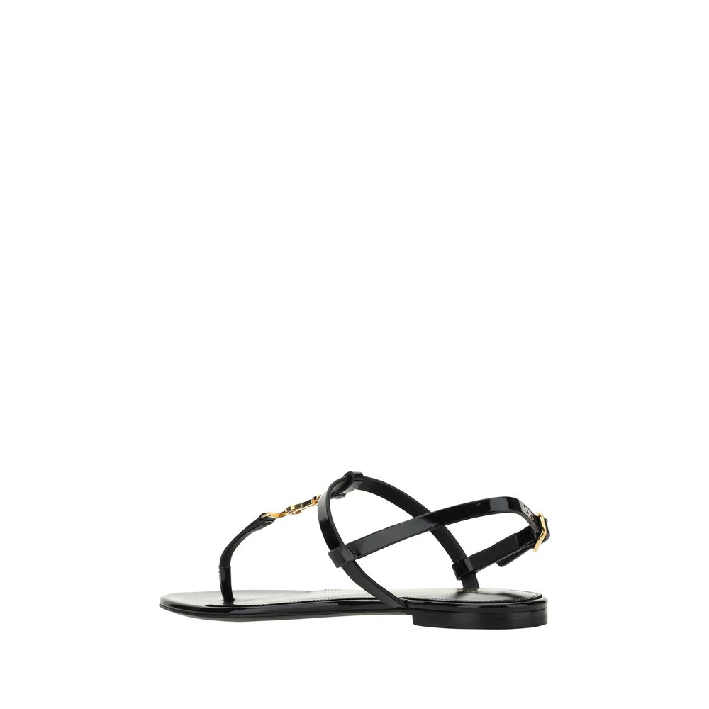 Cassandra Sandals