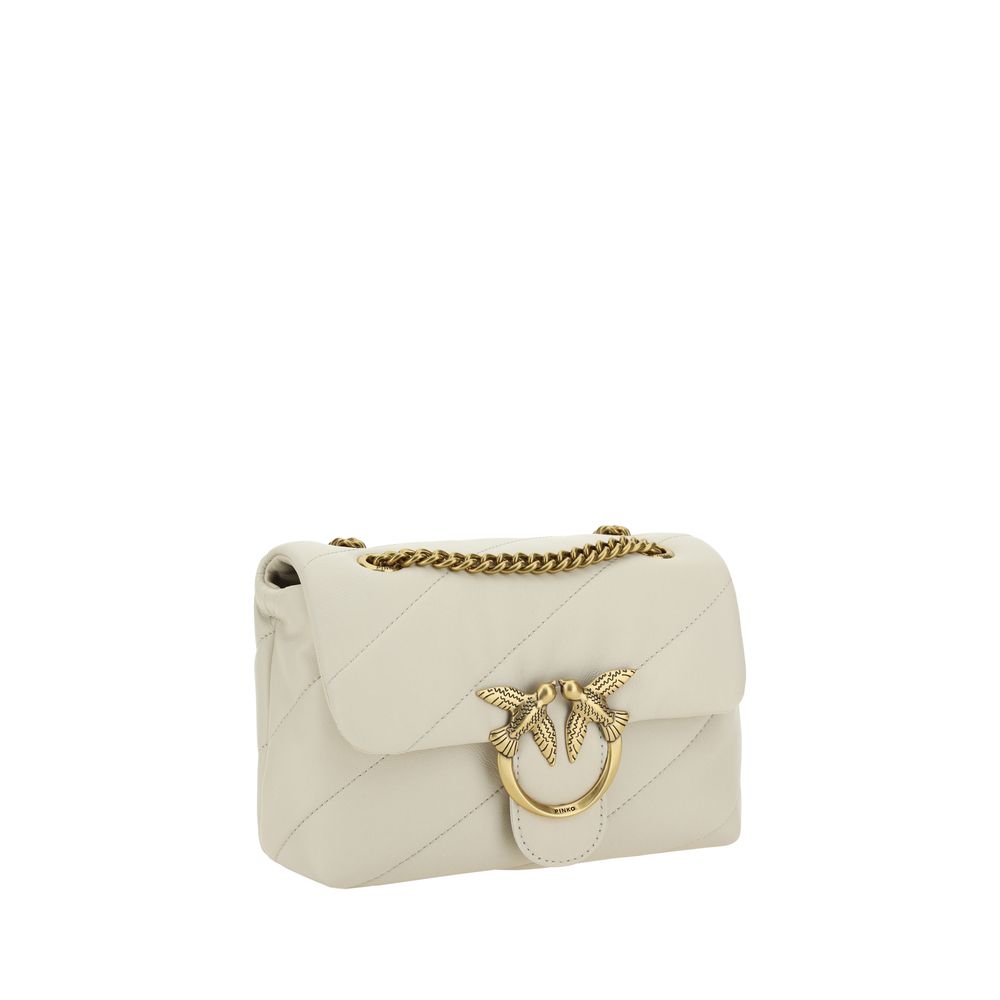 Love Mini Puff Shoulder Bag