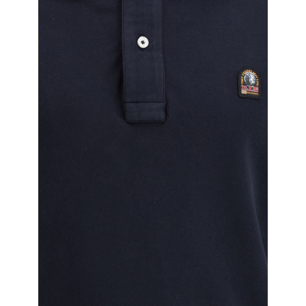 Patch polo