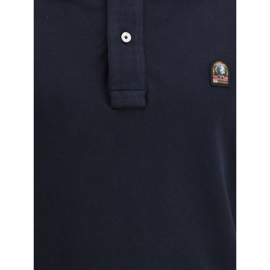 Patch polo