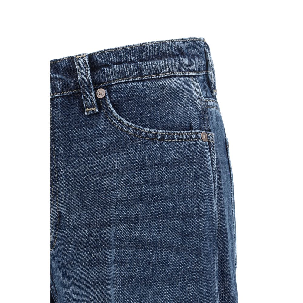 Modern Dojo Jeans