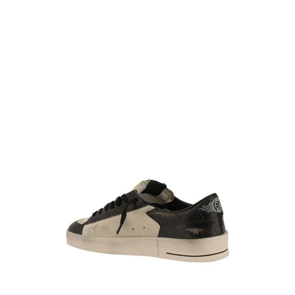 Stardan suede Sneakers