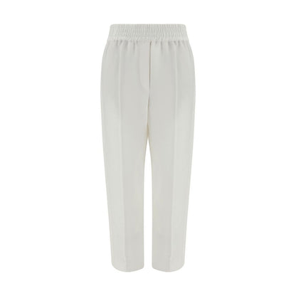 Cotton Trousers